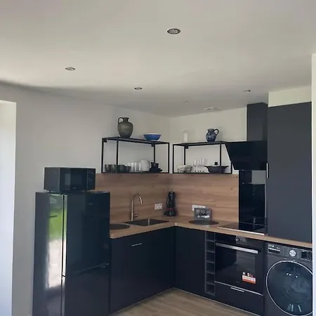 Apartment Le Petit Jurassien 2